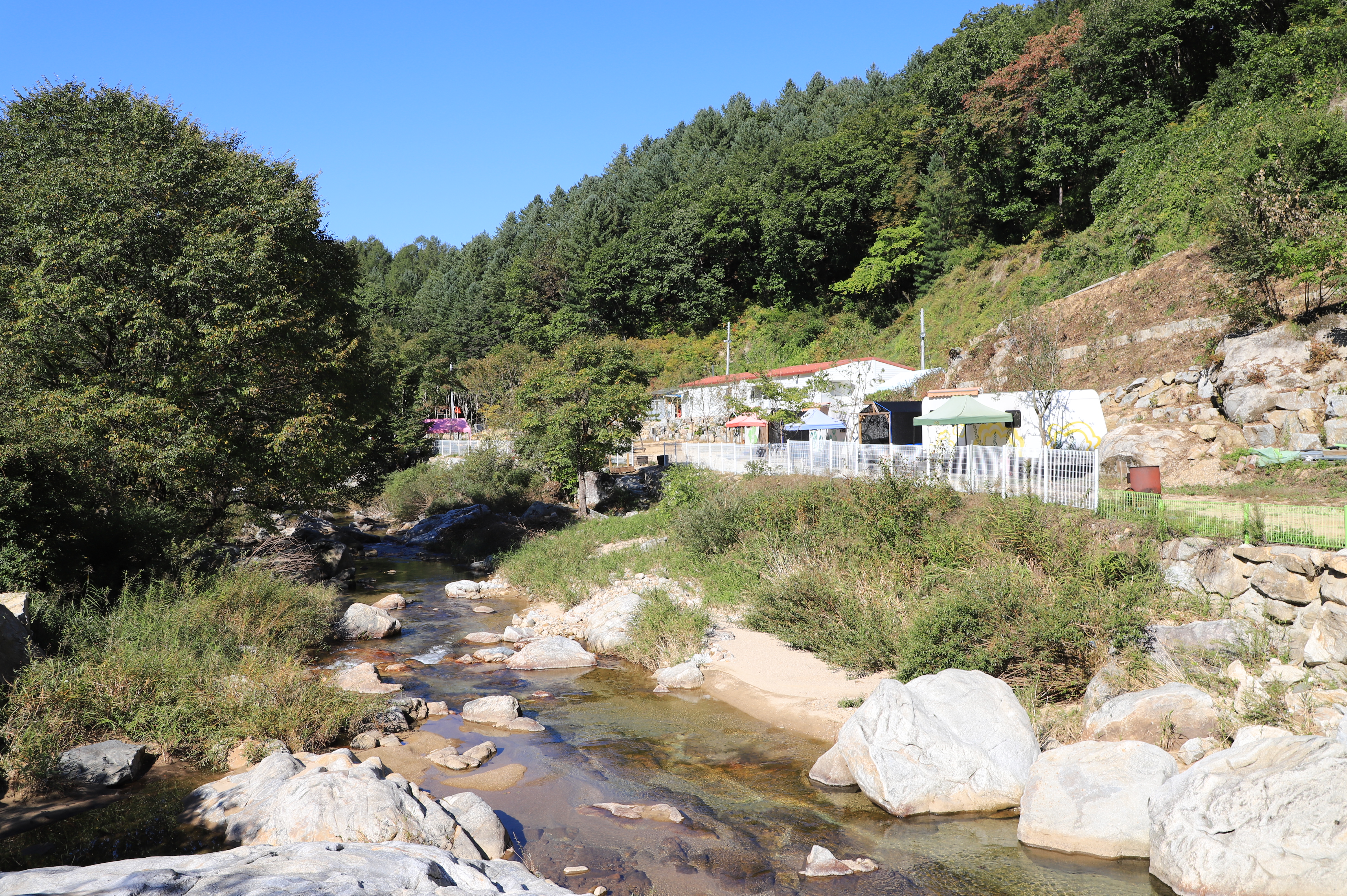 늘편한캠핑장(2) 10번째 이미지