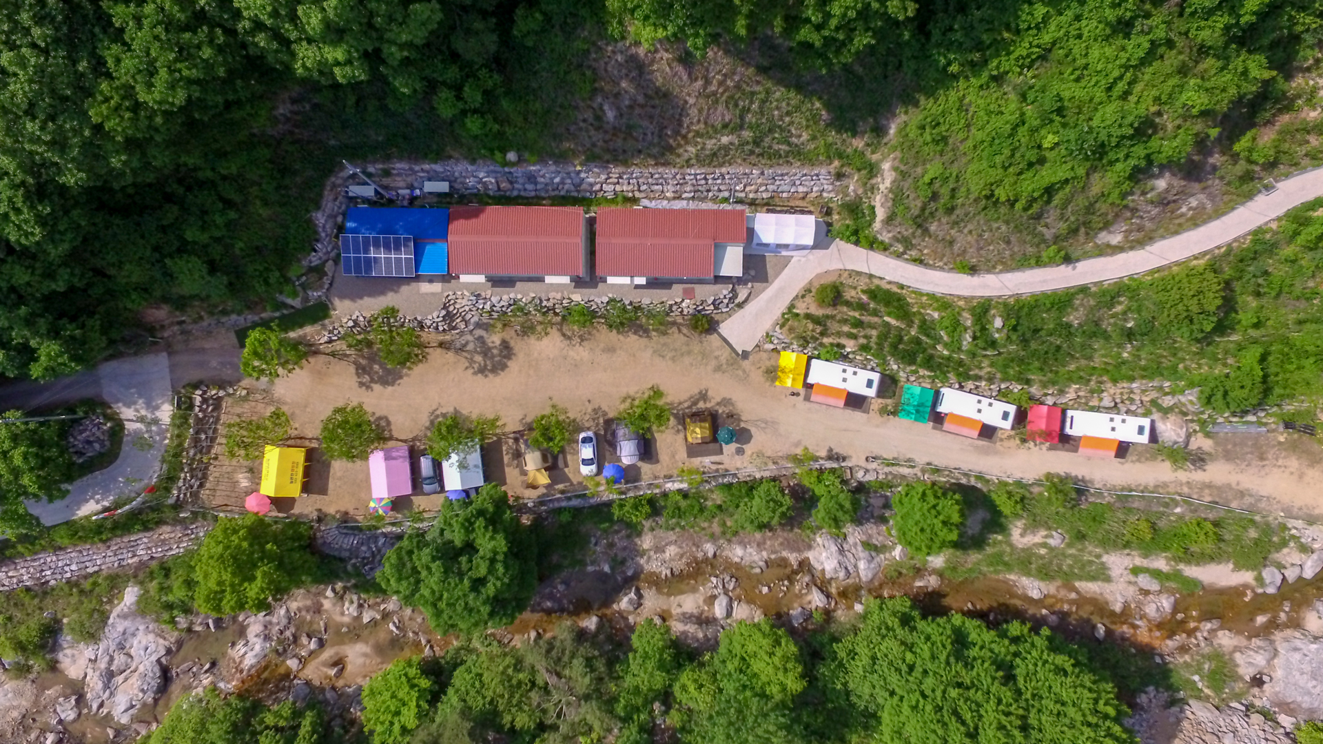 늘편한캠핑장(2) 3번째 이미지