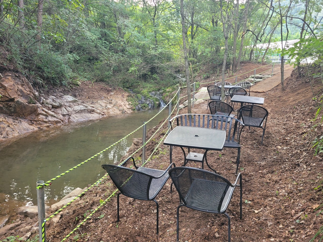 미꾸라지 캠핑장 5번째 이미지