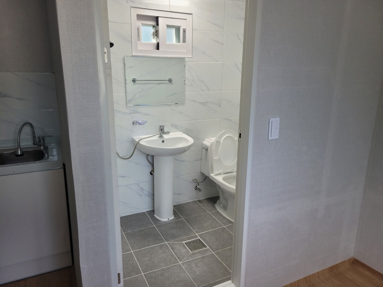 미꾸라지 캠핑장 9번째 이미지