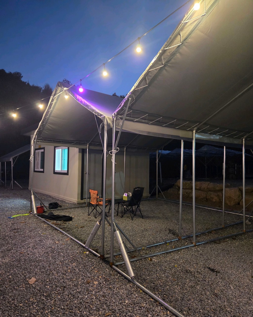 미꾸라지 캠핑장 6번째 이미지