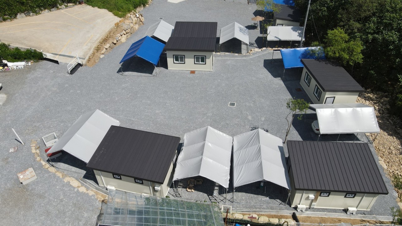 미꾸라지 캠핑장 11번째 이미지