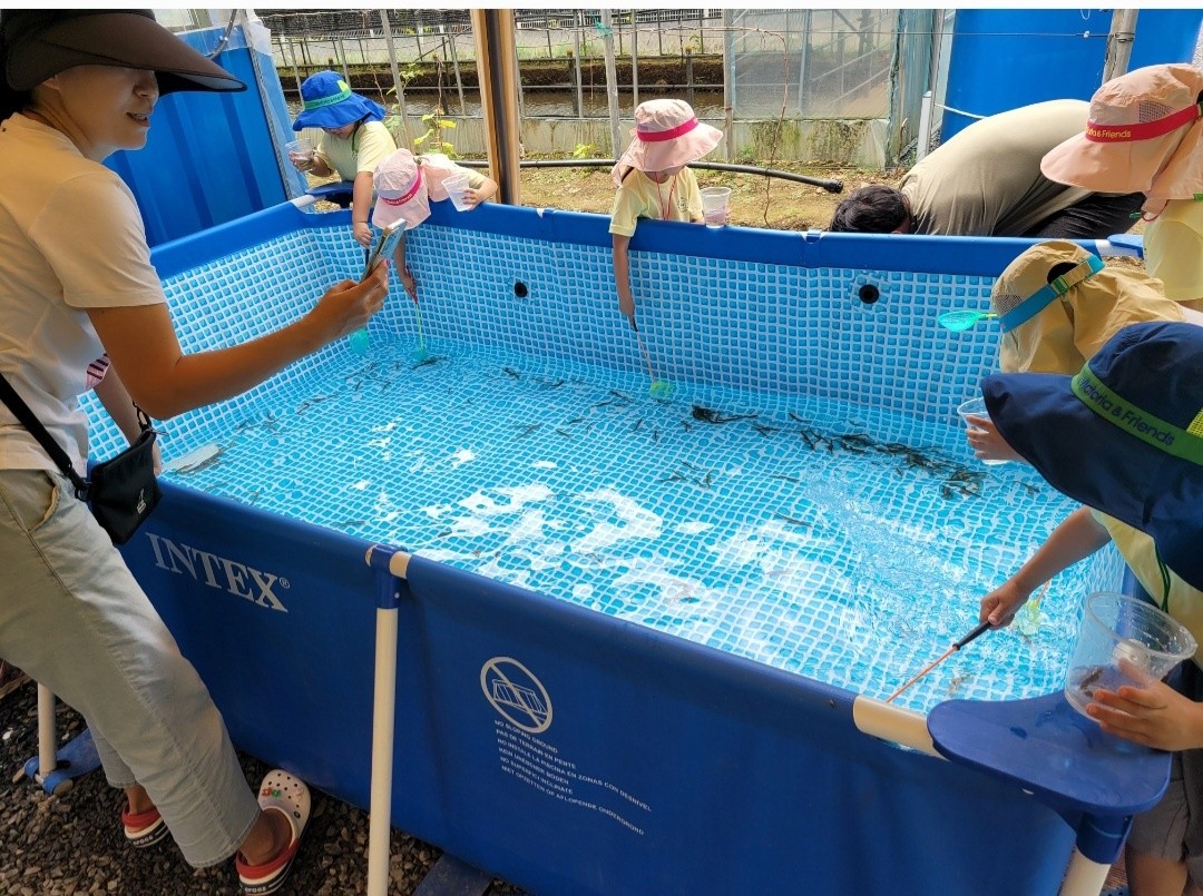 미꾸라지 캠핑장 7번째 이미지