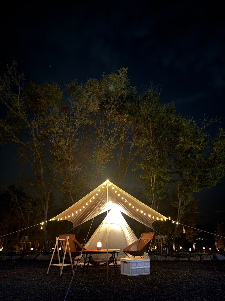 부여 사랑나무 캠핑장 15번째 이미지