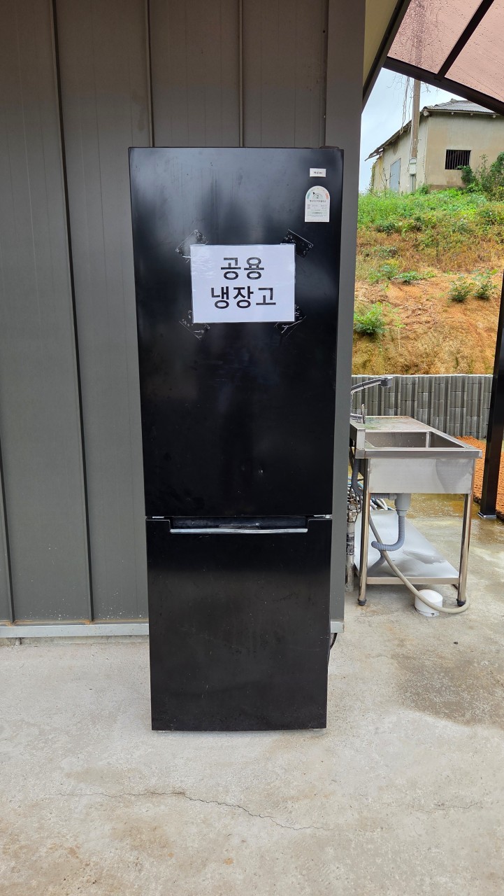 부여 사랑나무 캠핑장 12번째 이미지