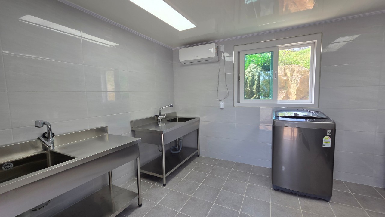 부여 사랑나무 캠핑장 8번째 이미지