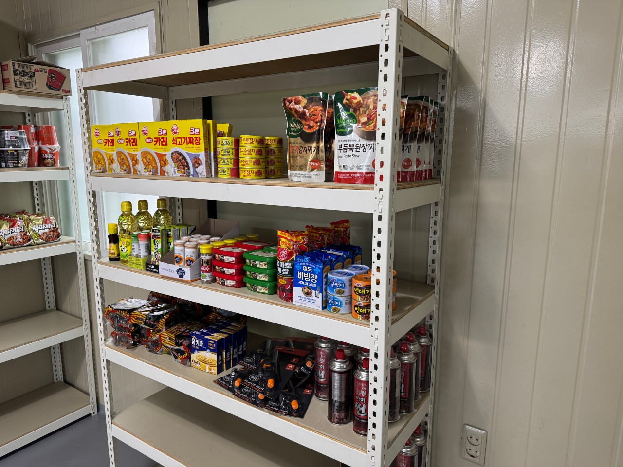 부여 사랑나무 캠핑장 14번째 이미지