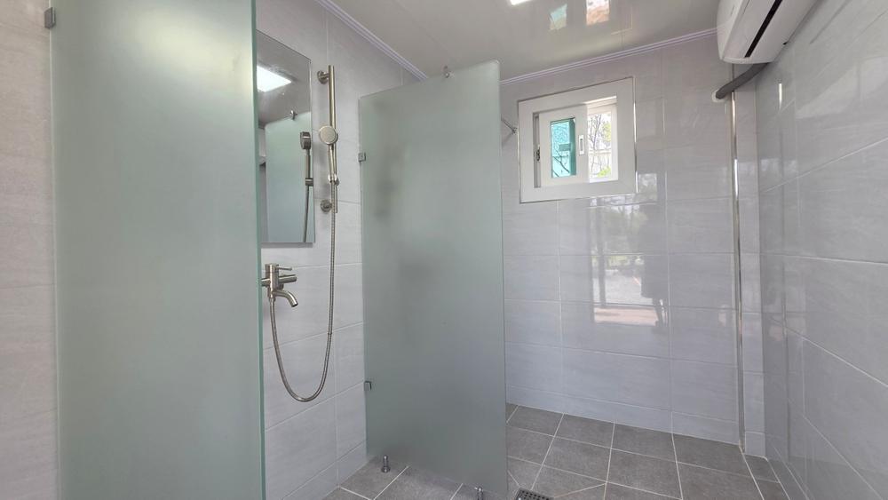 부여 사랑나무 캠핑장