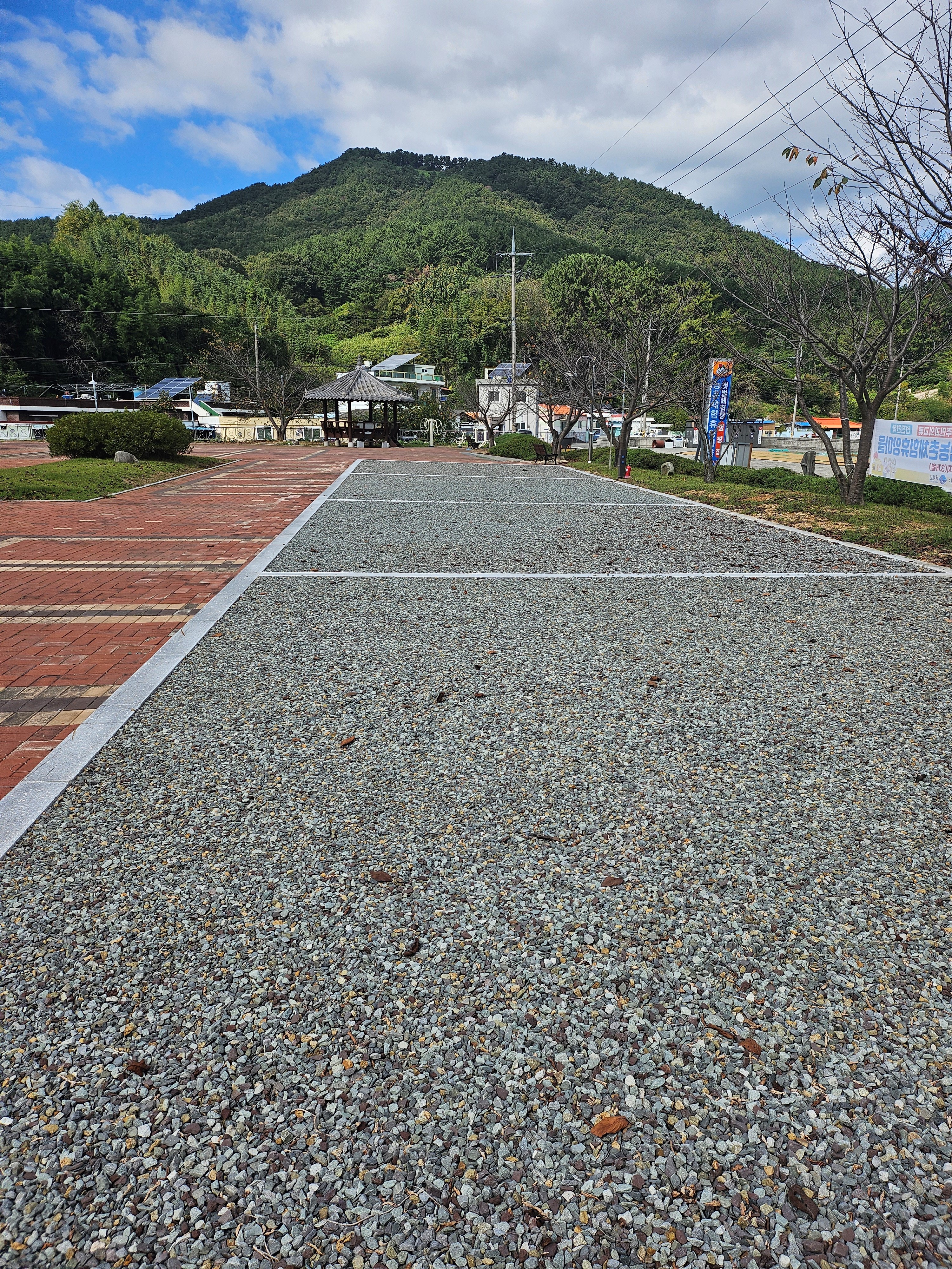 해울림 캠핑장 이미지