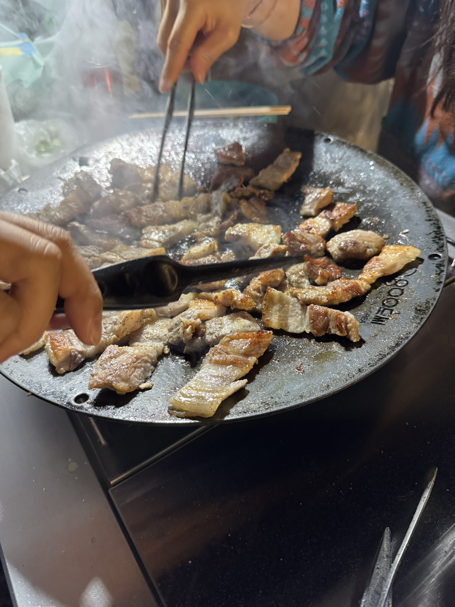 해울림 캠핑장 이미지