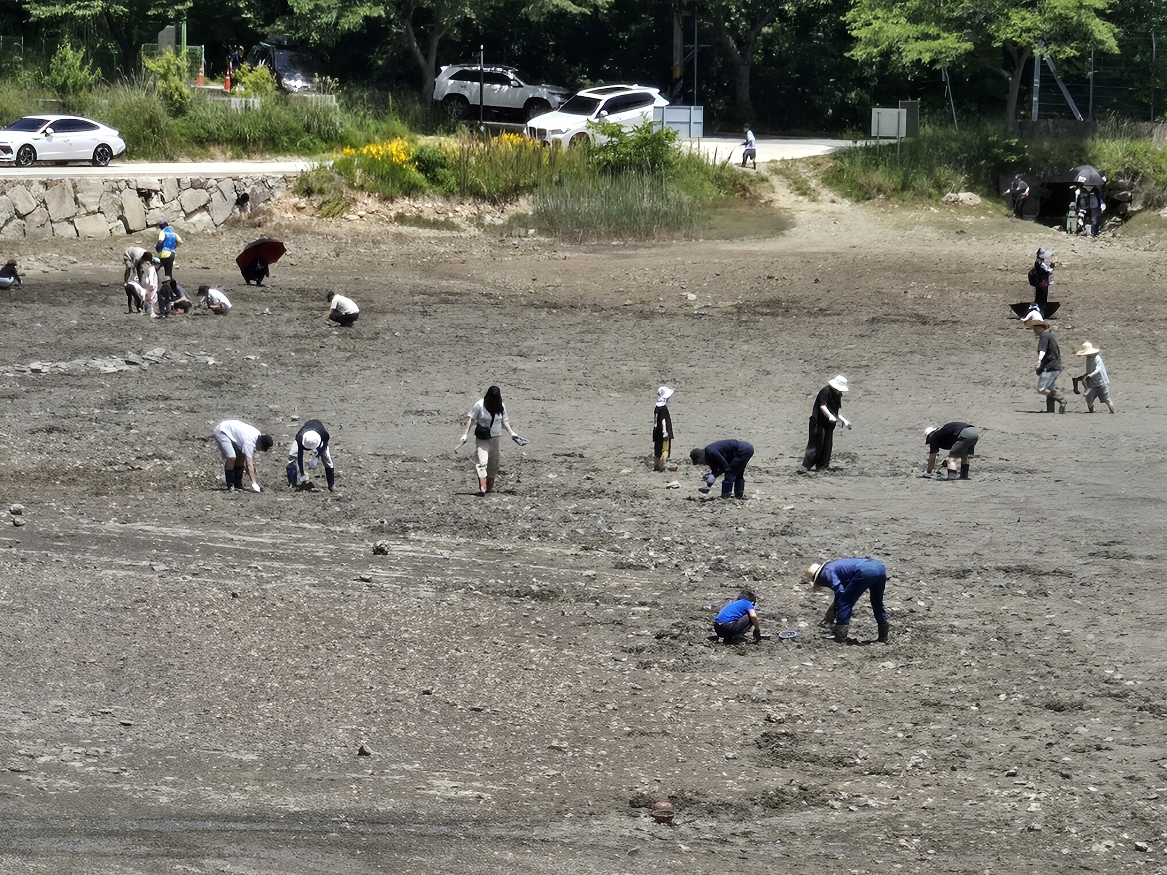 고성동화캠핑장 9번째 이미지