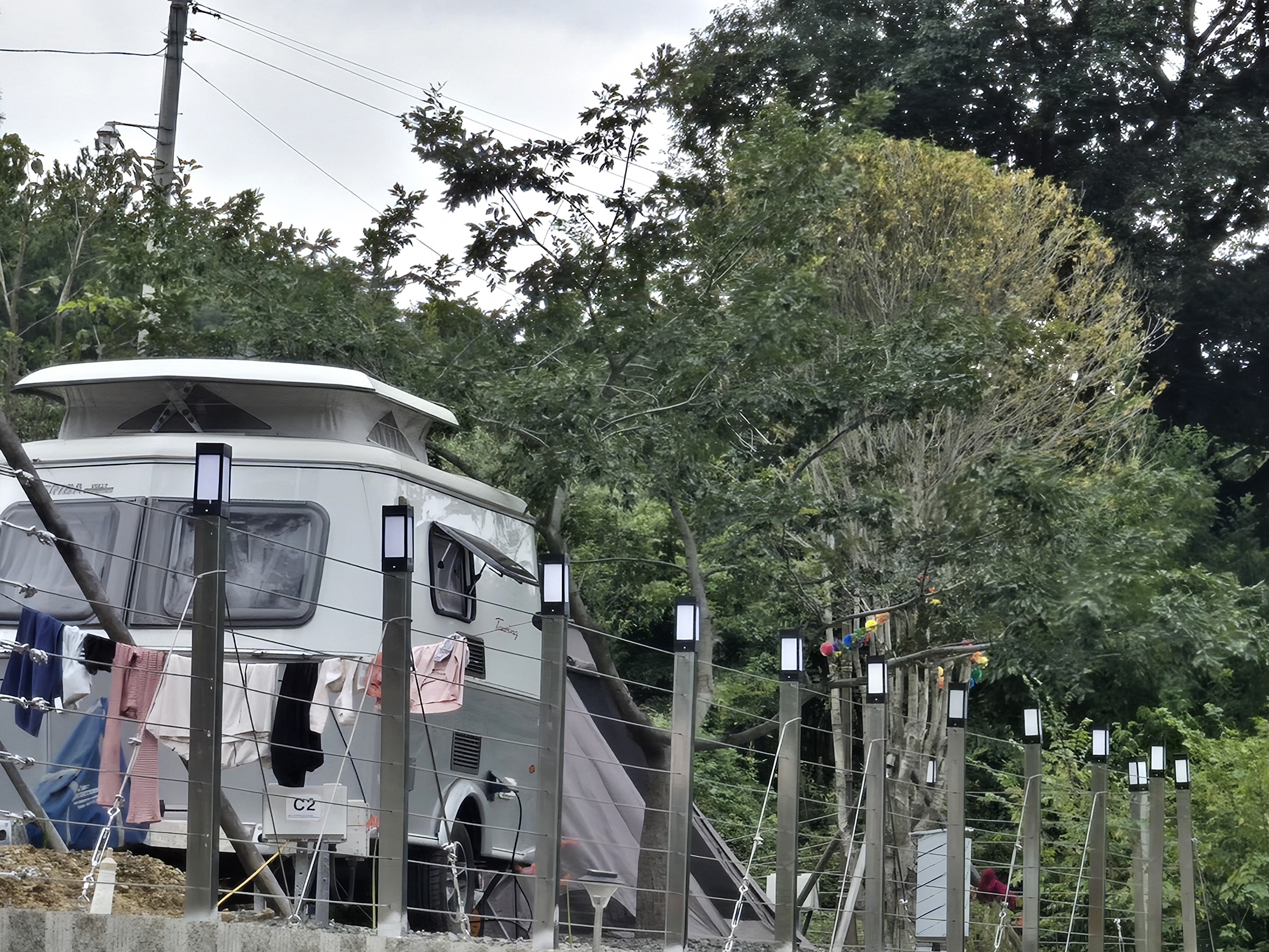 고성동화캠핑장 11번째 이미지