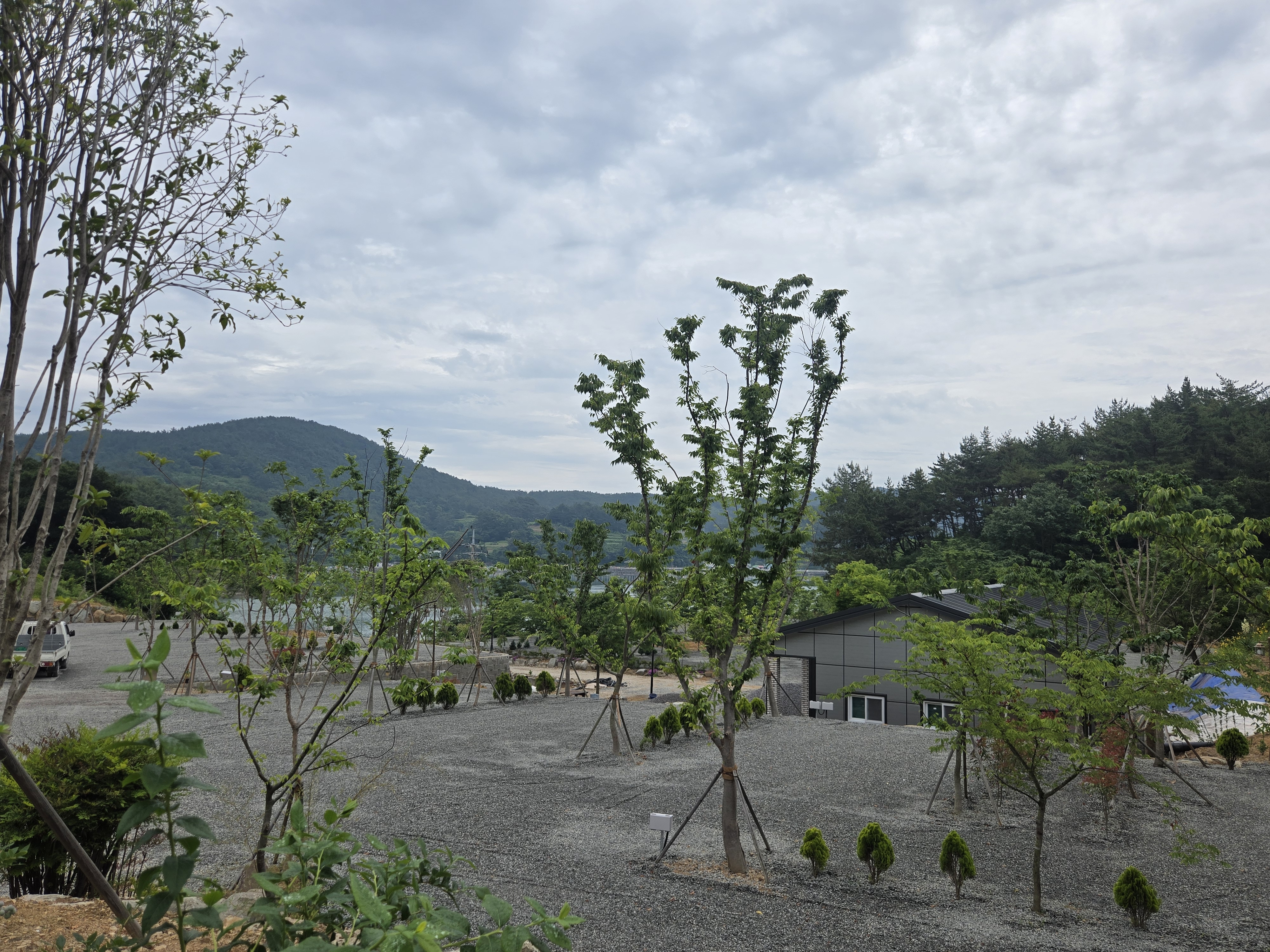 고성동화캠핑장 7번째 이미지