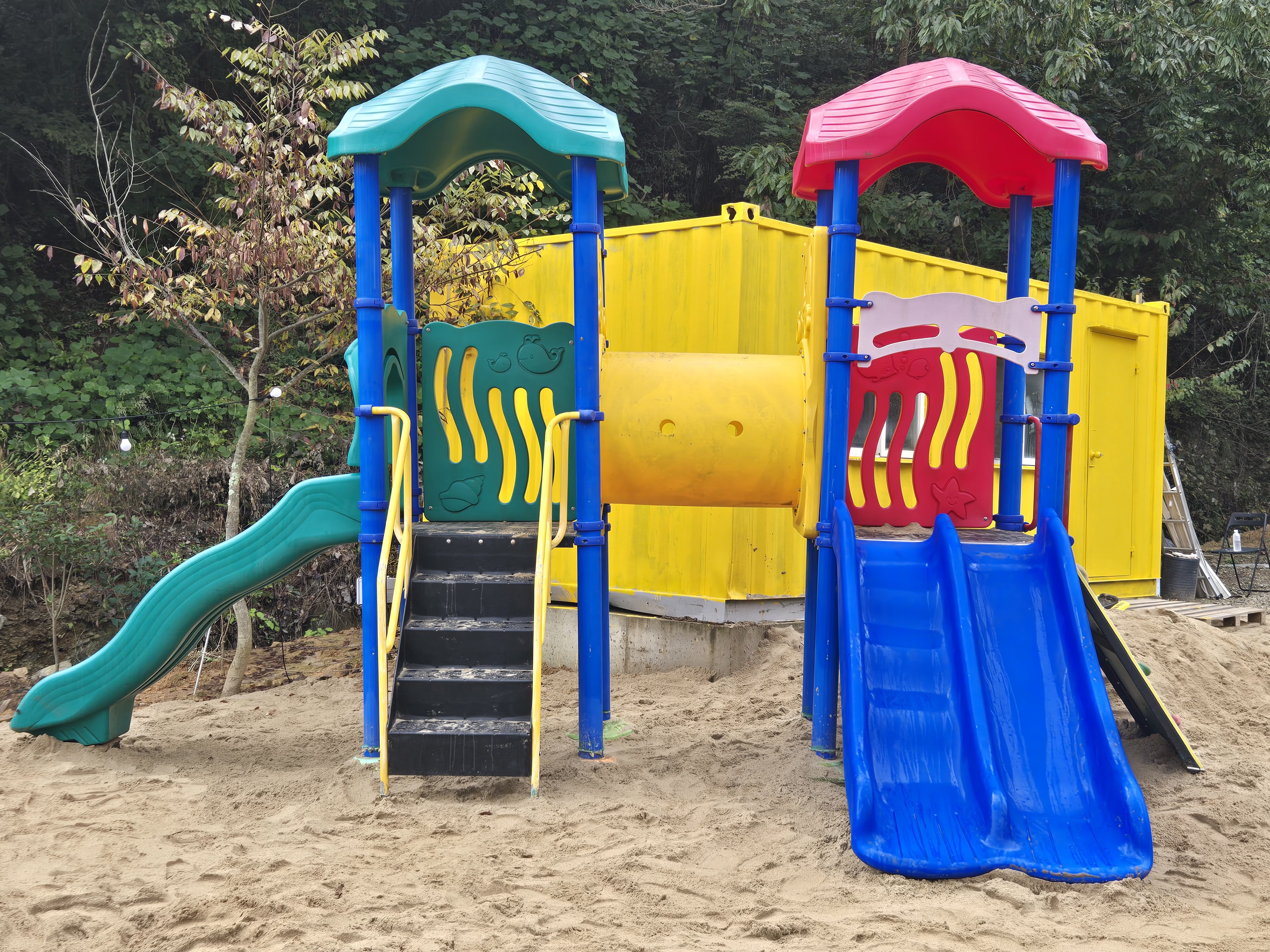 고성동화캠핑장 6번째 이미지