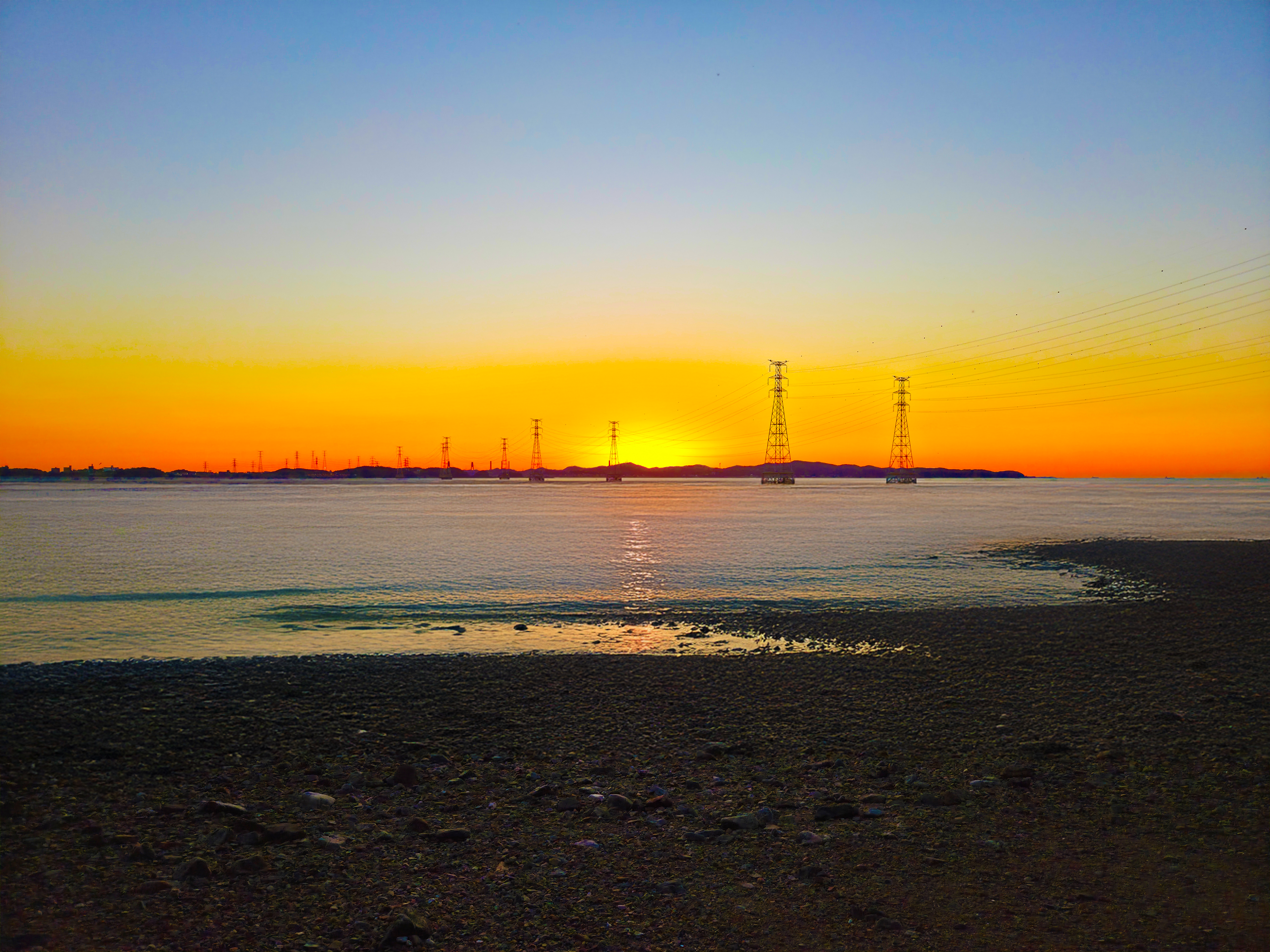 대부도글램탑럭셔리글램핑&키즈수영장캠핑장 9번째 이미지