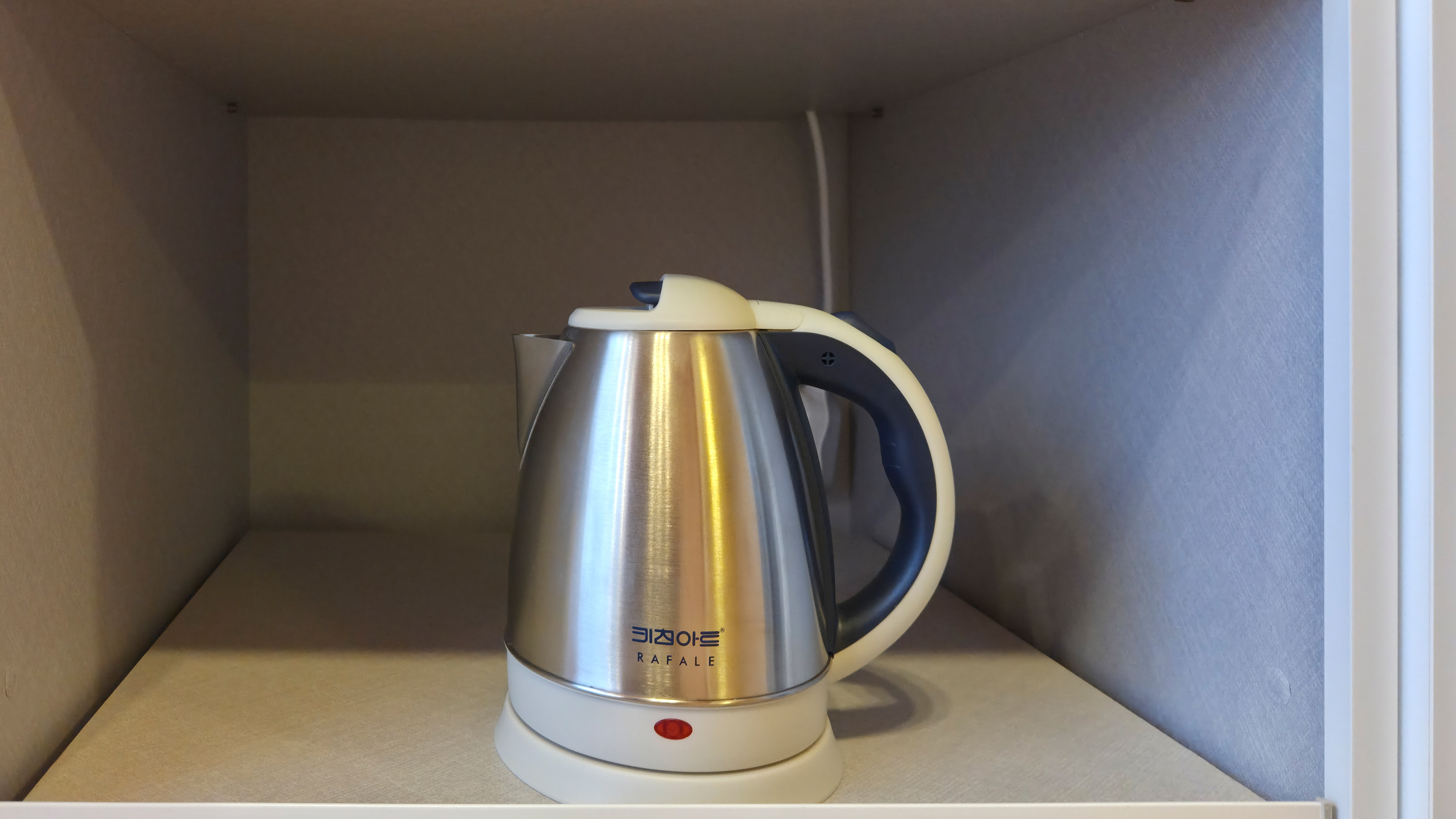 대부도 글램탑 럭셔리 글램핑 & 키즈 수영장 캠핑장 이미지