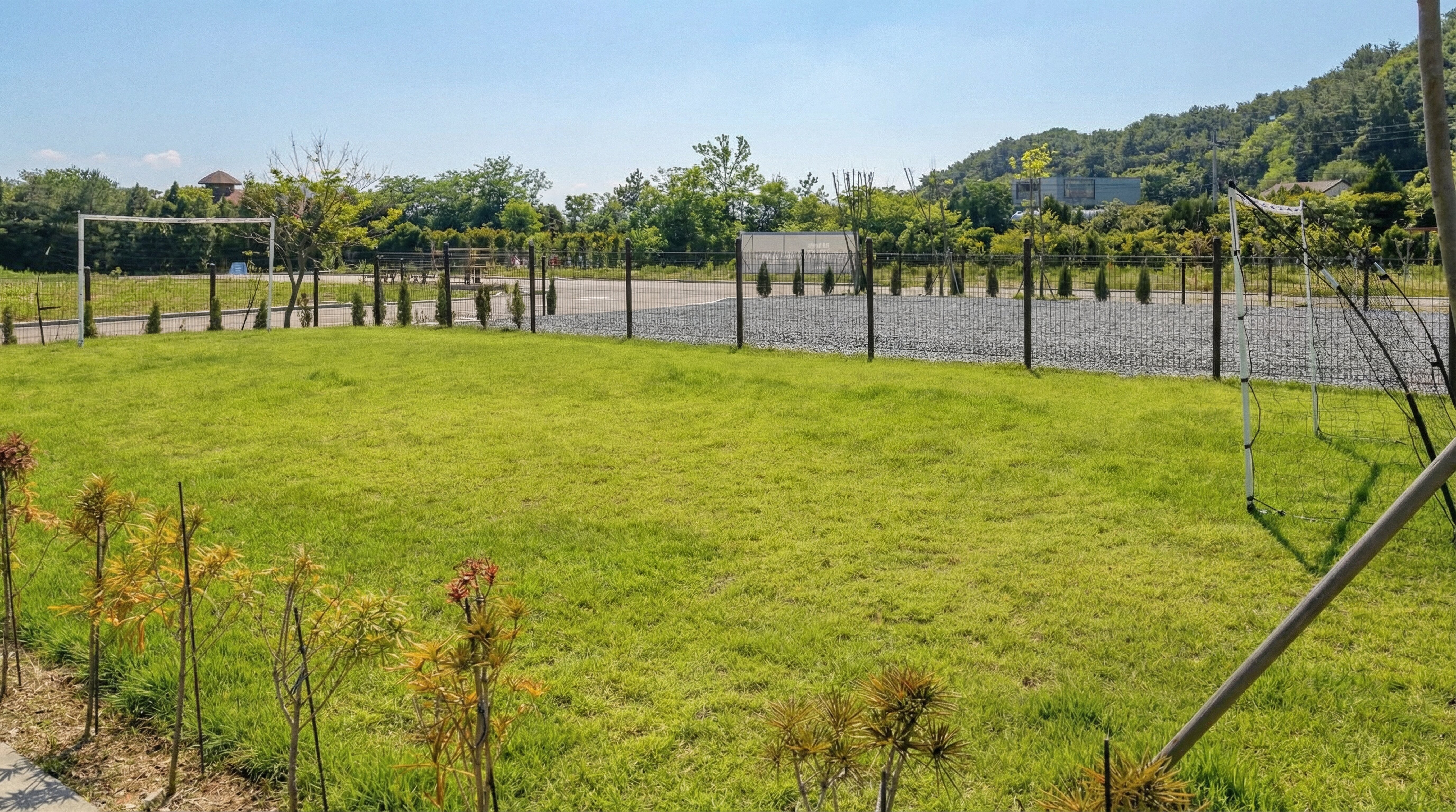 대부도 글램탑 럭셔리 글램핑 & 키즈 수영장 캠핑장 이미지