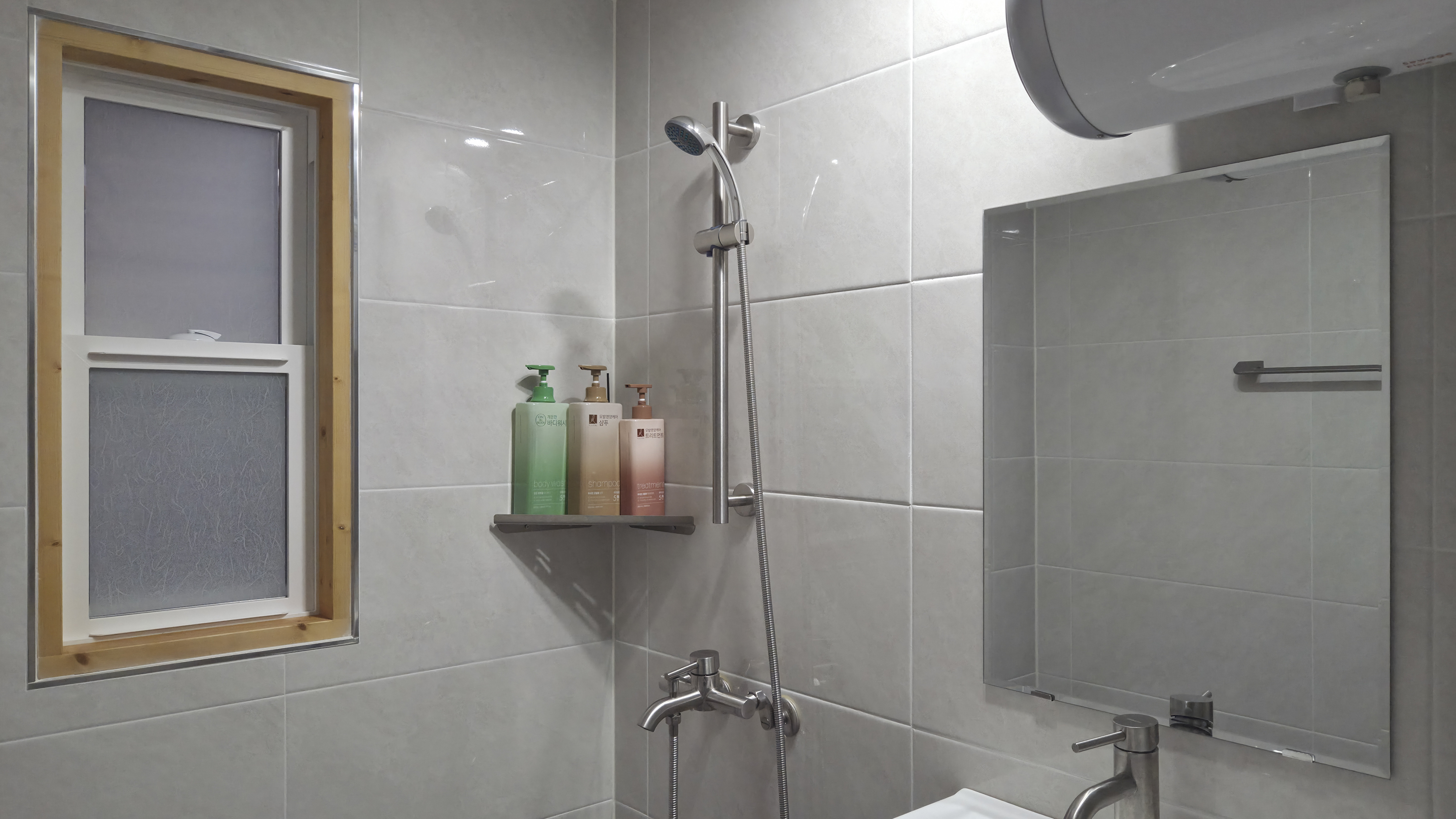 대부도 글램탑 럭셔리 글램핑 & 키즈 수영장 캠핑장 이미지