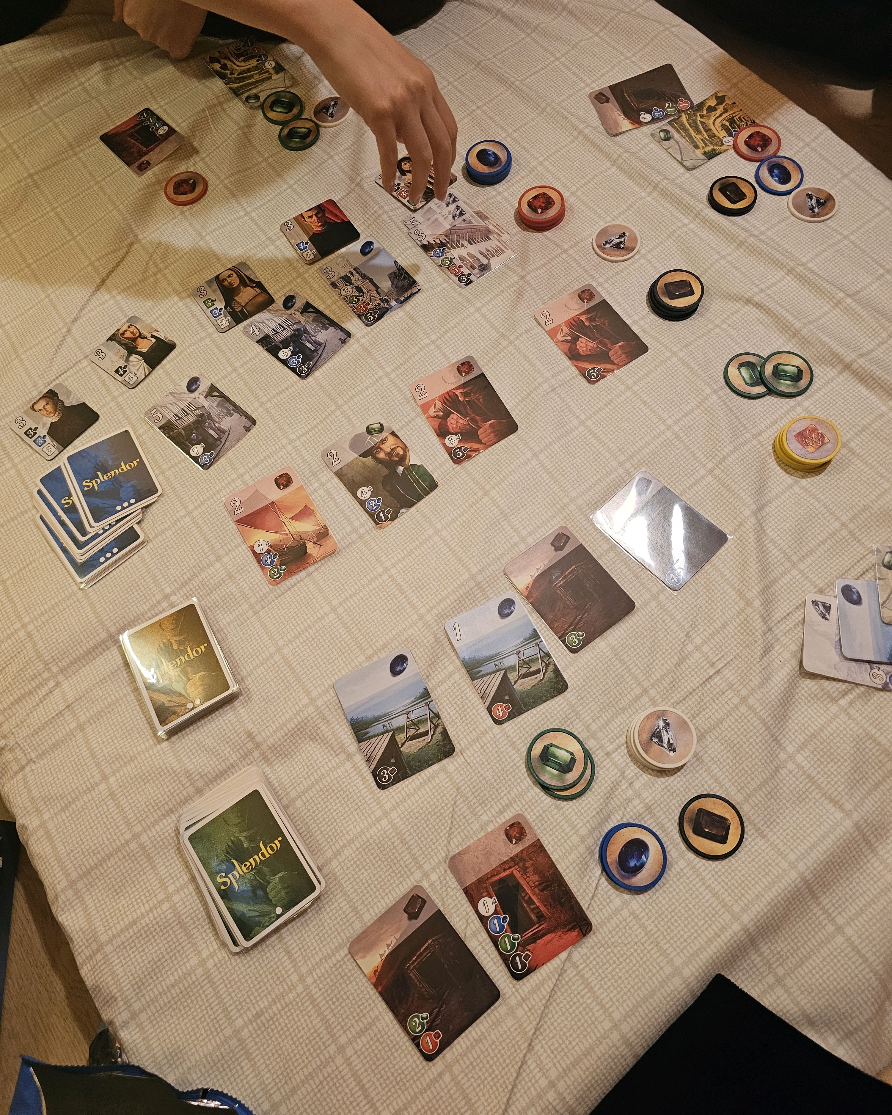 대부도 글램탑 럭셔리 글램핑 & 키즈 수영장 캠핑장 이미지