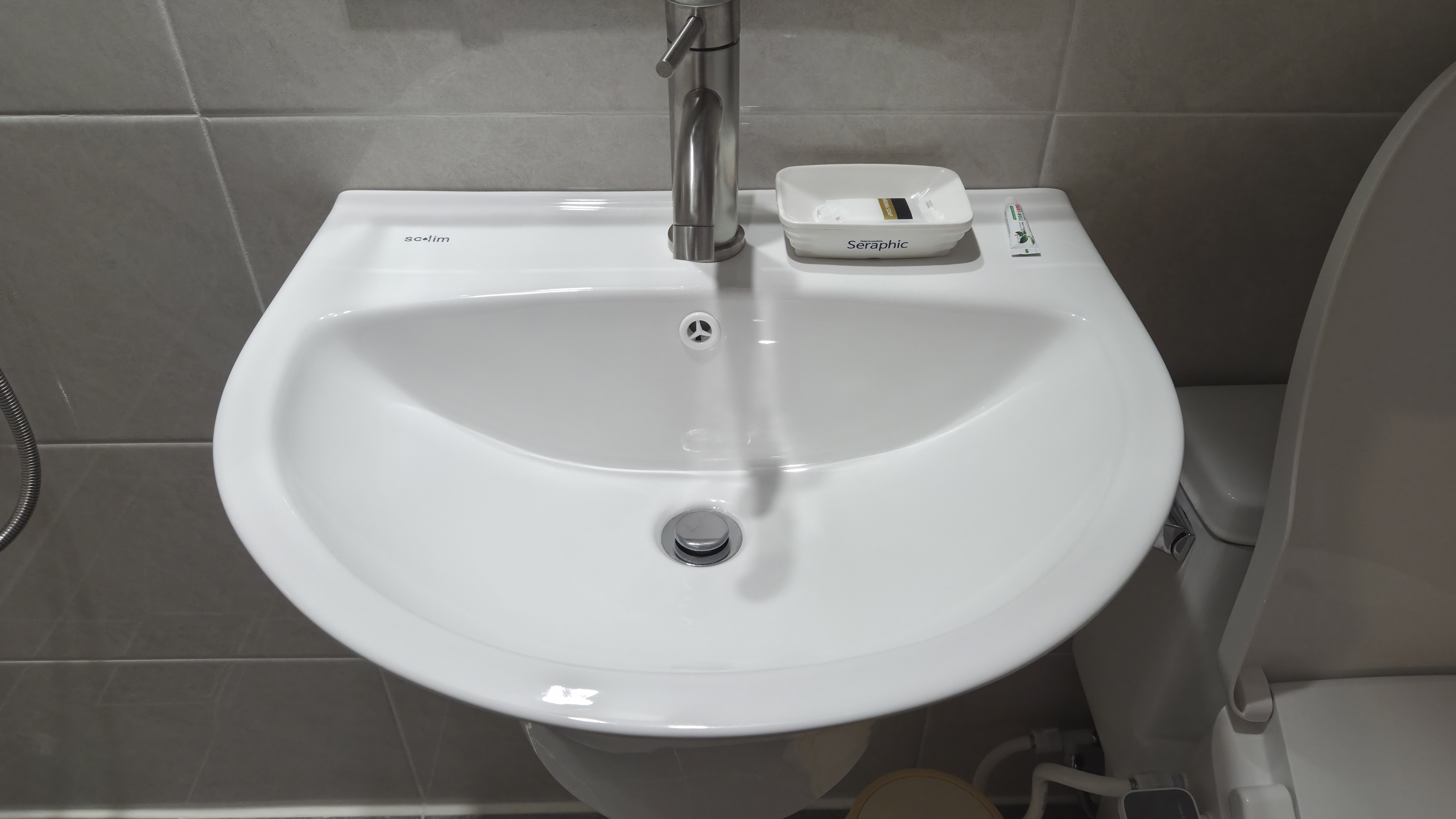 대부도 글램탑 럭셔리 글램핑 & 키즈 수영장 캠핑장 이미지