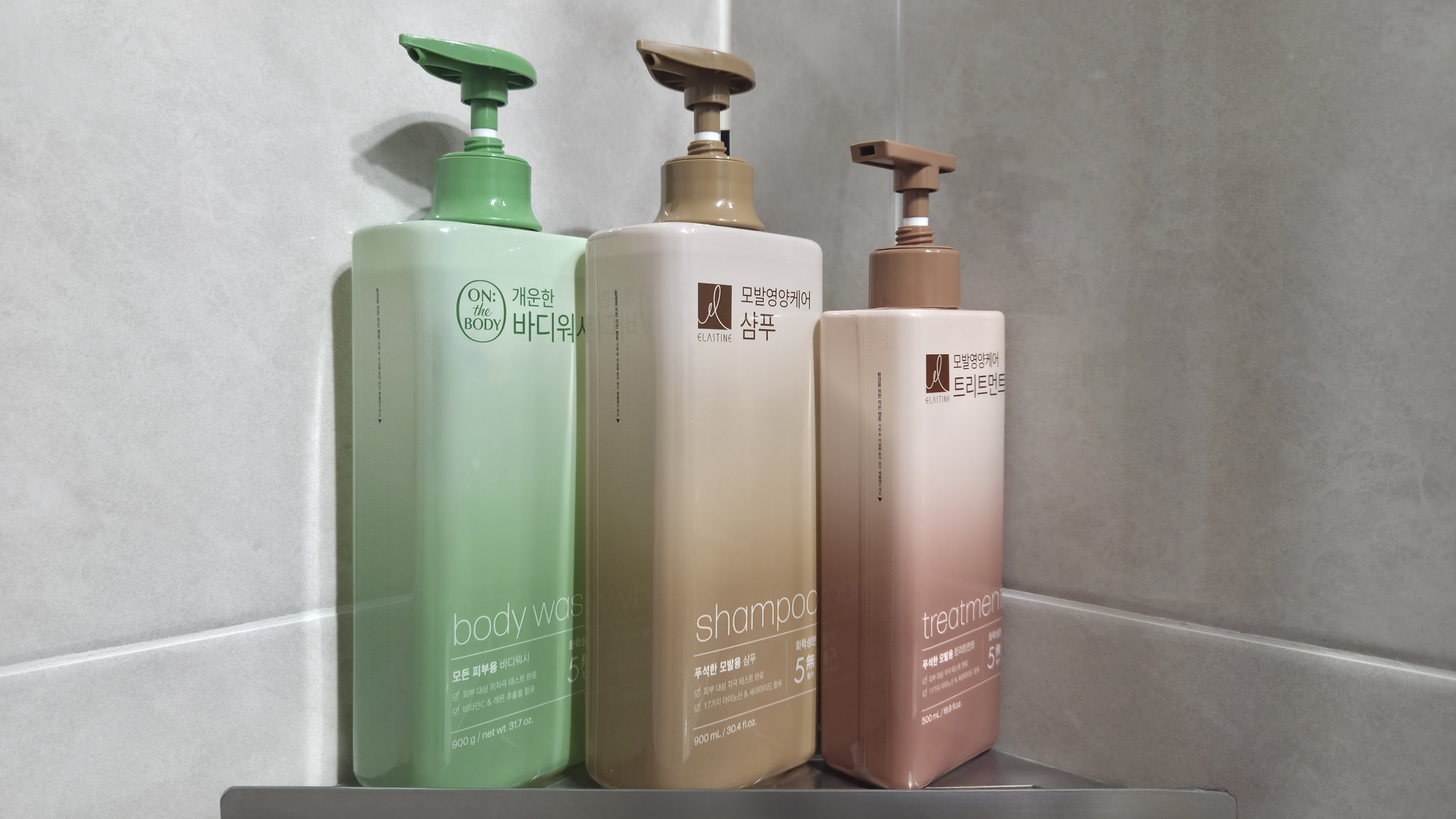 대부도 글램탑 럭셔리 글램핑 & 키즈 수영장 캠핑장 이미지