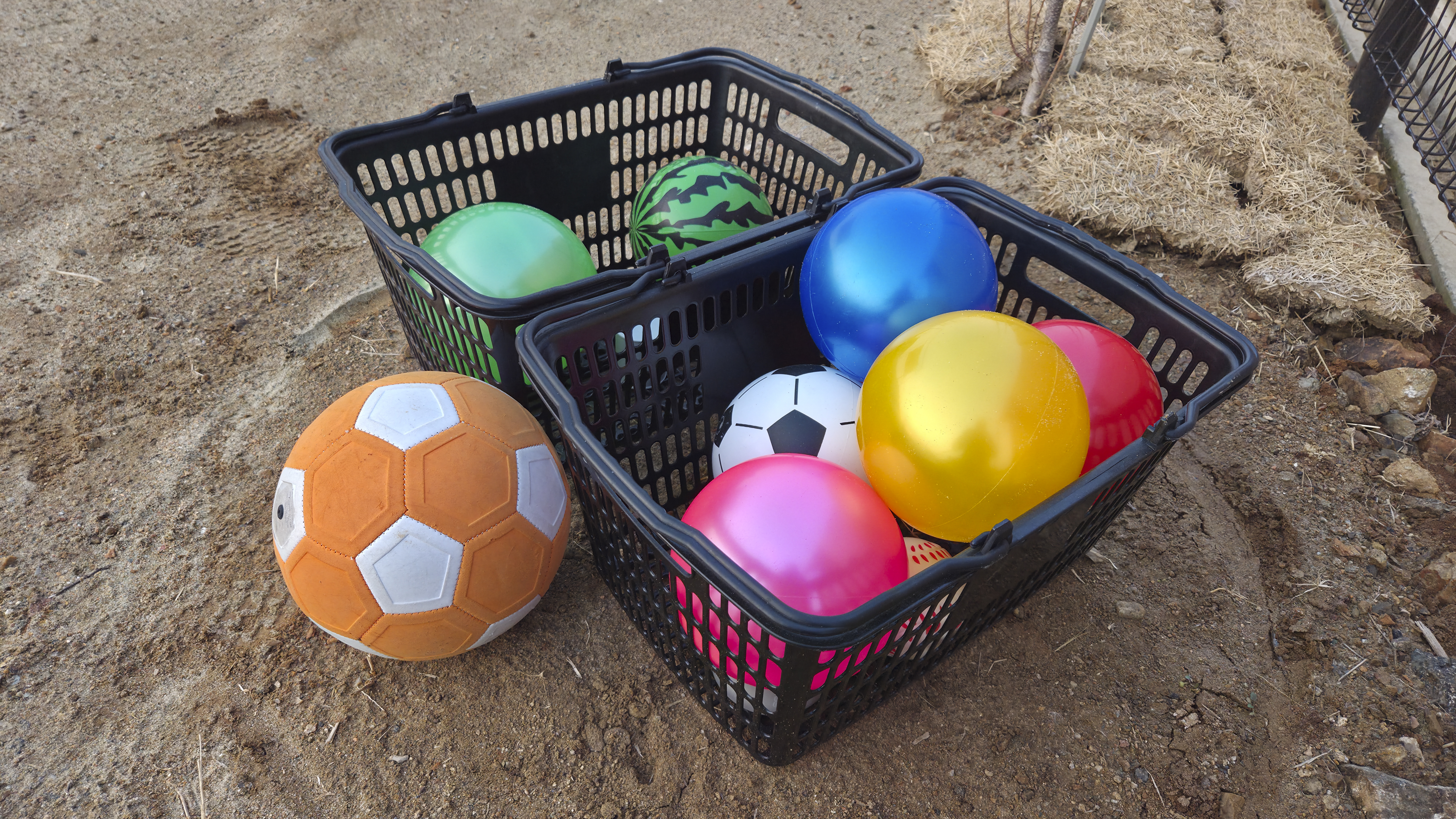 대부도 글램탑 럭셔리 글램핑 & 키즈 수영장 캠핑장 이미지