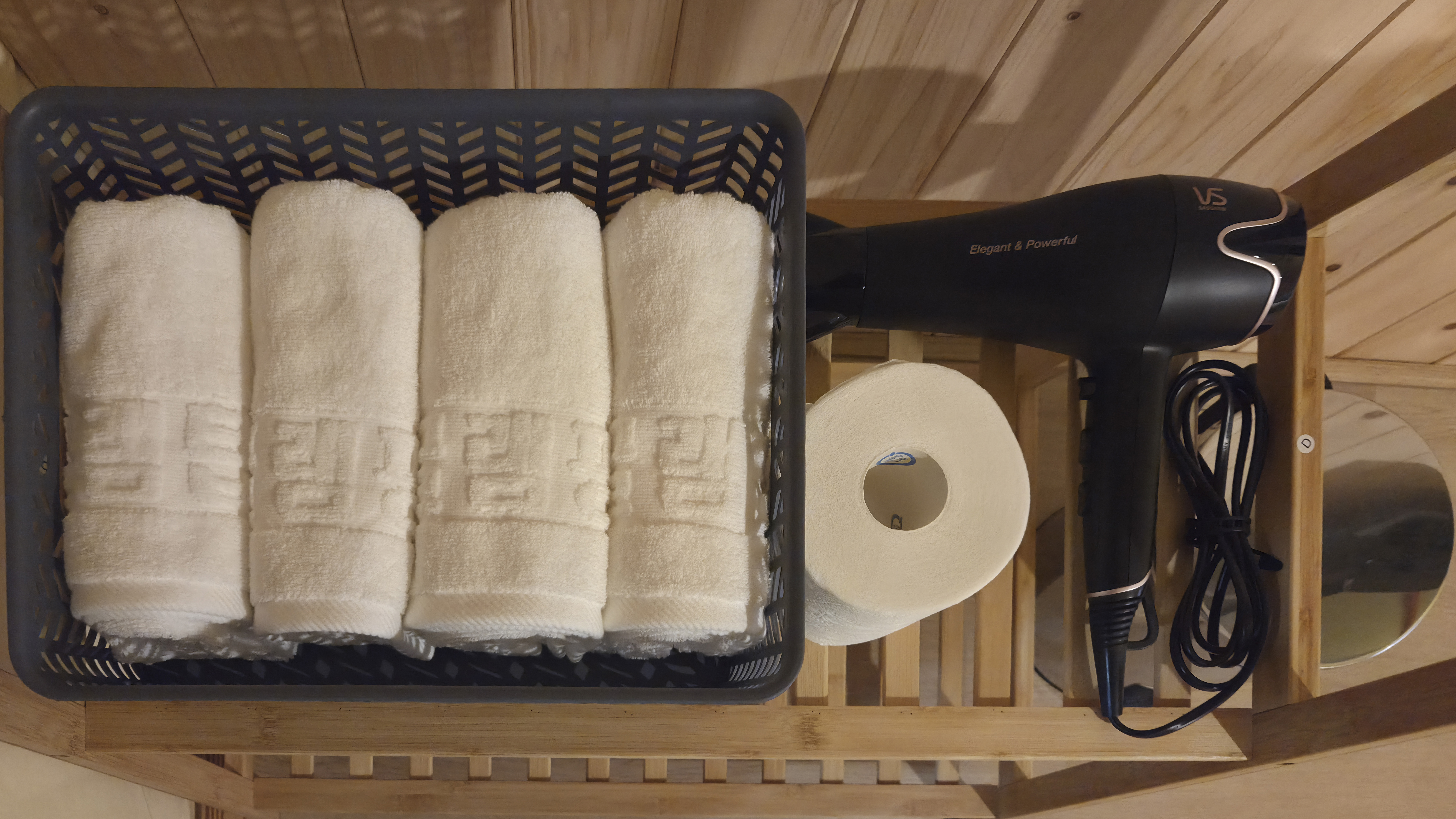 대부도 글램탑 럭셔리 글램핑 & 키즈 수영장 캠핑장 이미지