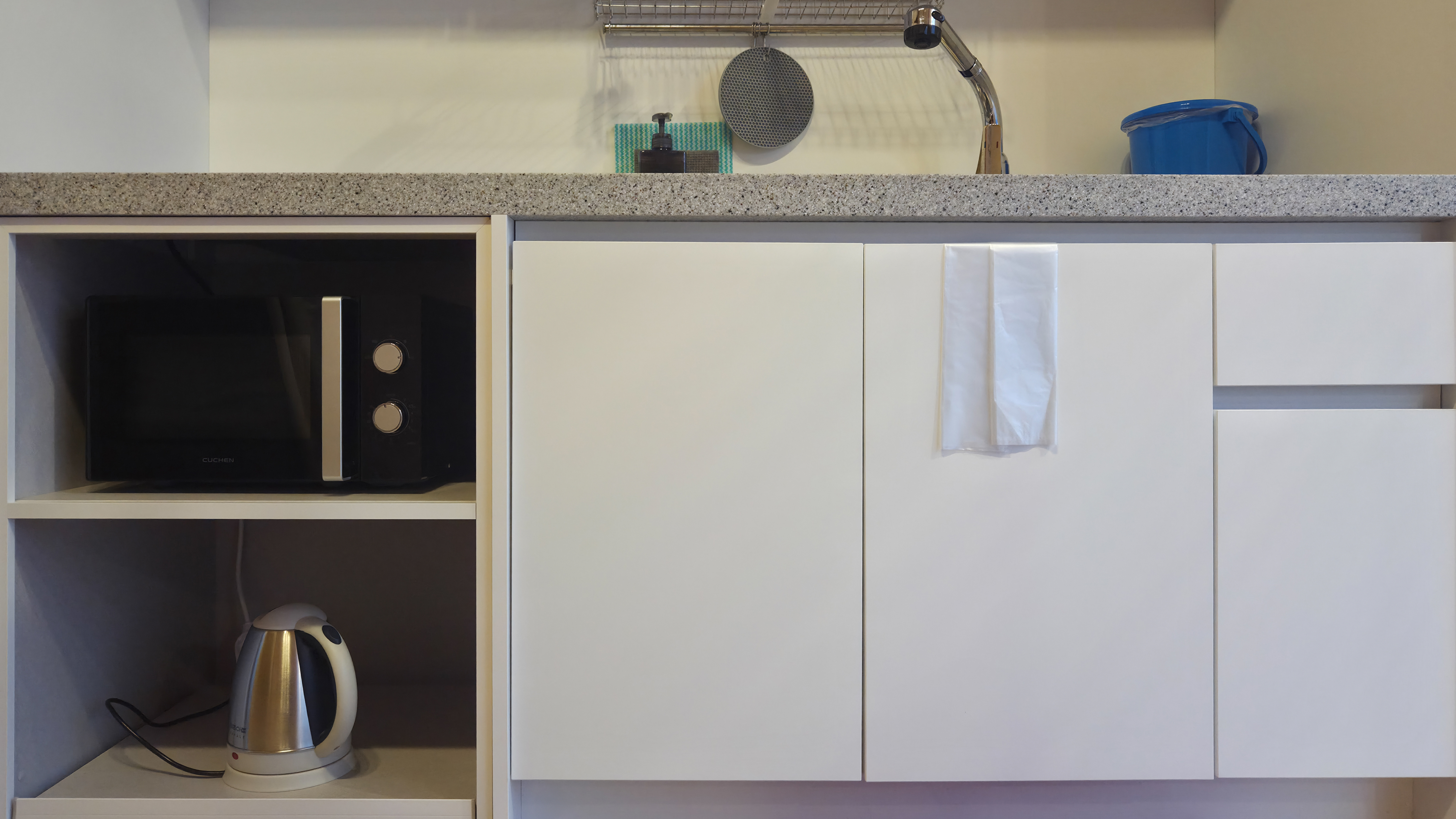 대부도 글램탑 럭셔리 글램핑 & 키즈 수영장 캠핑장 이미지