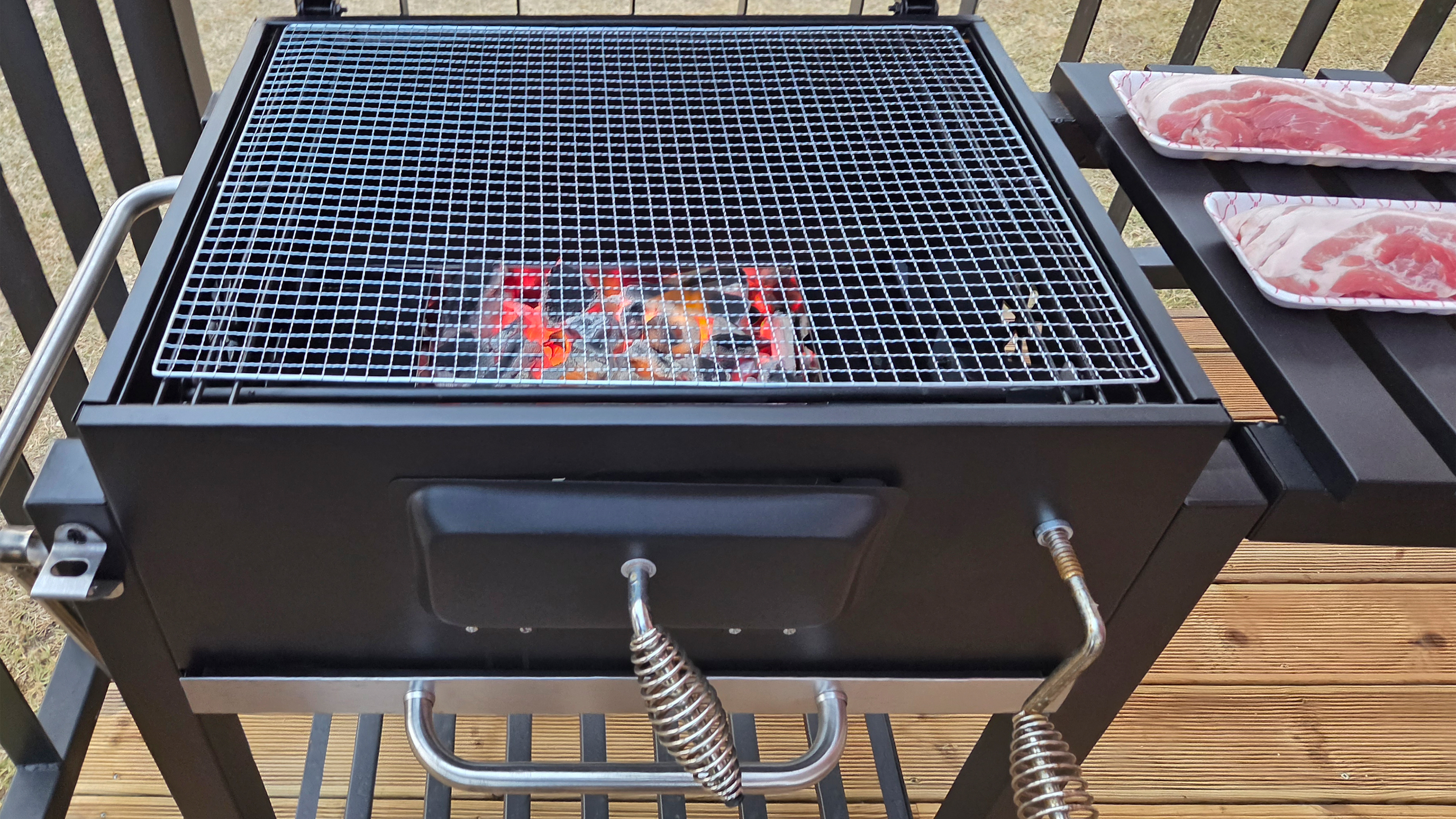 대부도 글램탑 럭셔리 글램핑 & 키즈 수영장 캠핑장 이미지