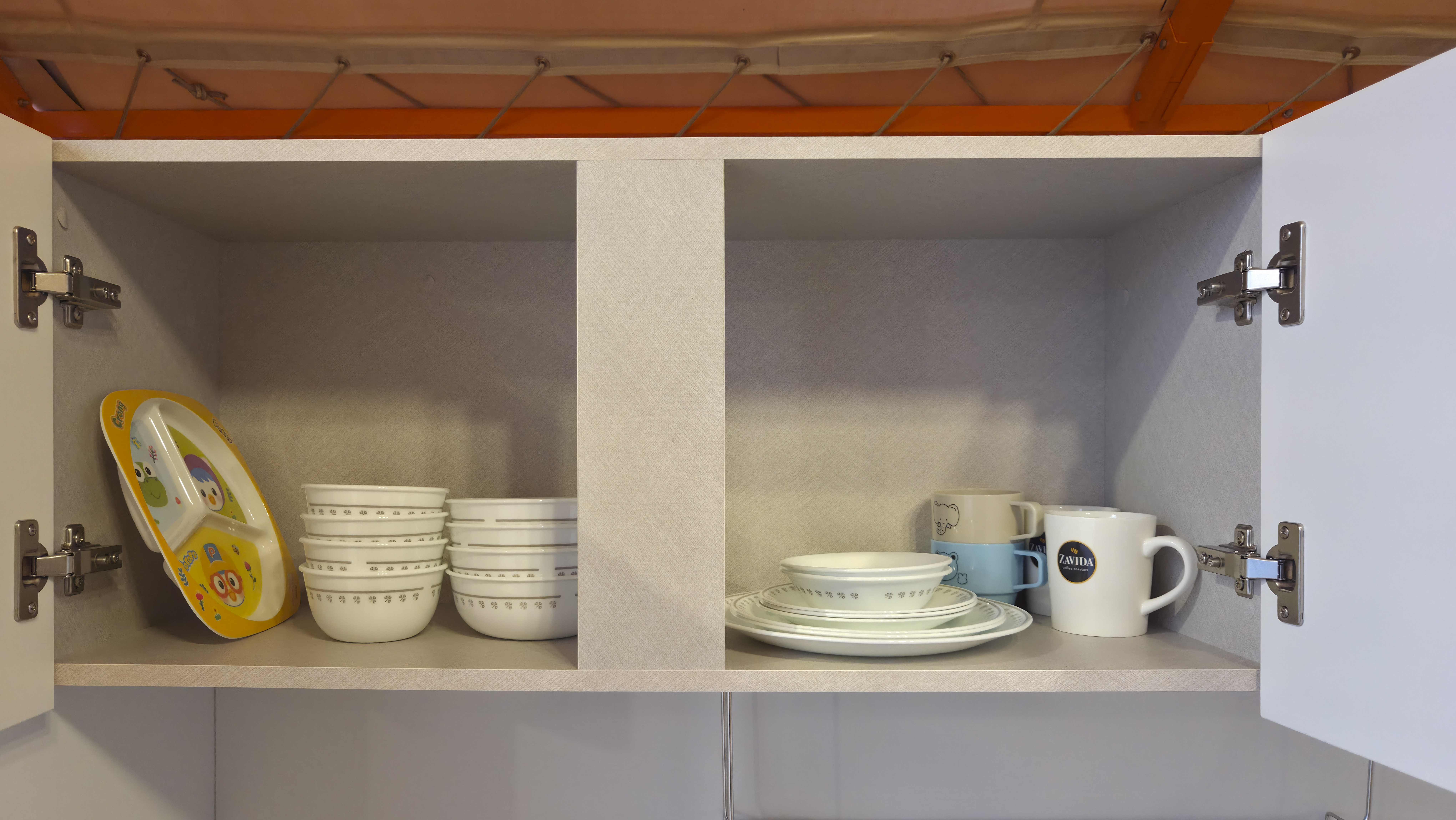 대부도 글램탑 럭셔리 글램핑 & 키즈 수영장 캠핑장 이미지