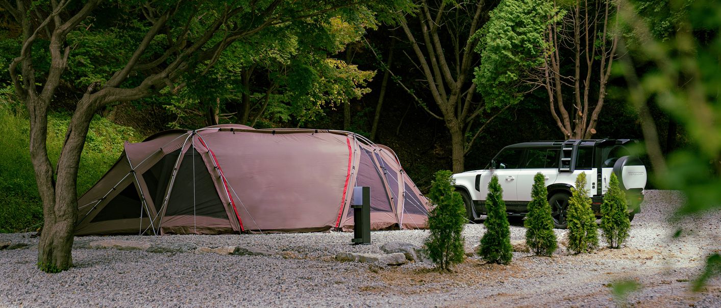 스노우피크 에버랜드 캠프필드 4번째 이미지