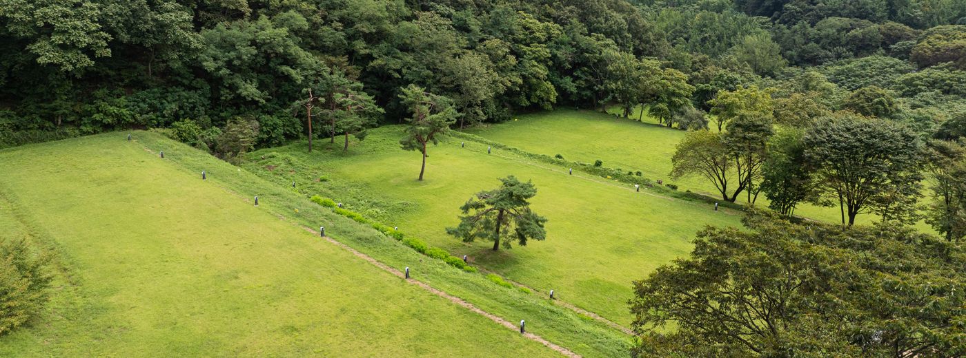 스노우피크 에버랜드 캠프필드 7번째 이미지