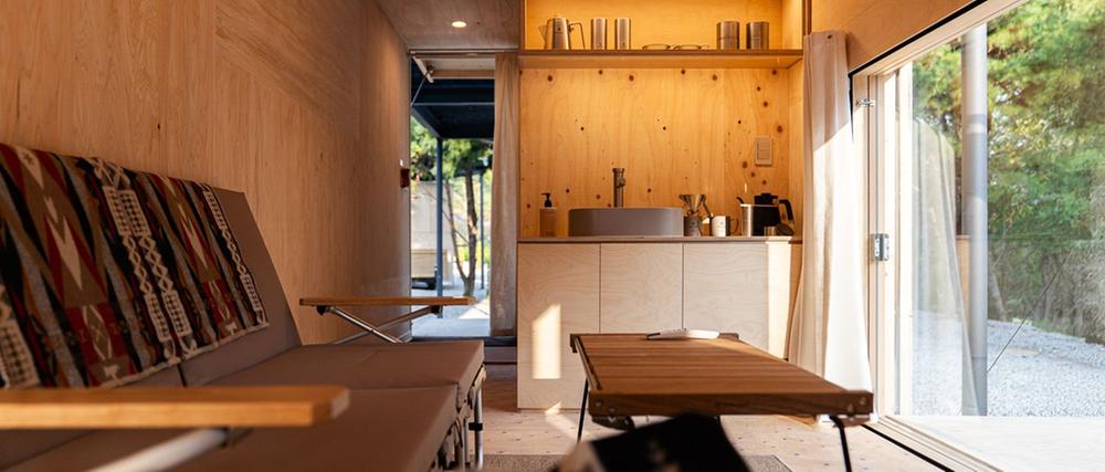 스노우피크 에버랜드 캠프필드