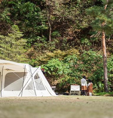 캠핑장소개 이미지