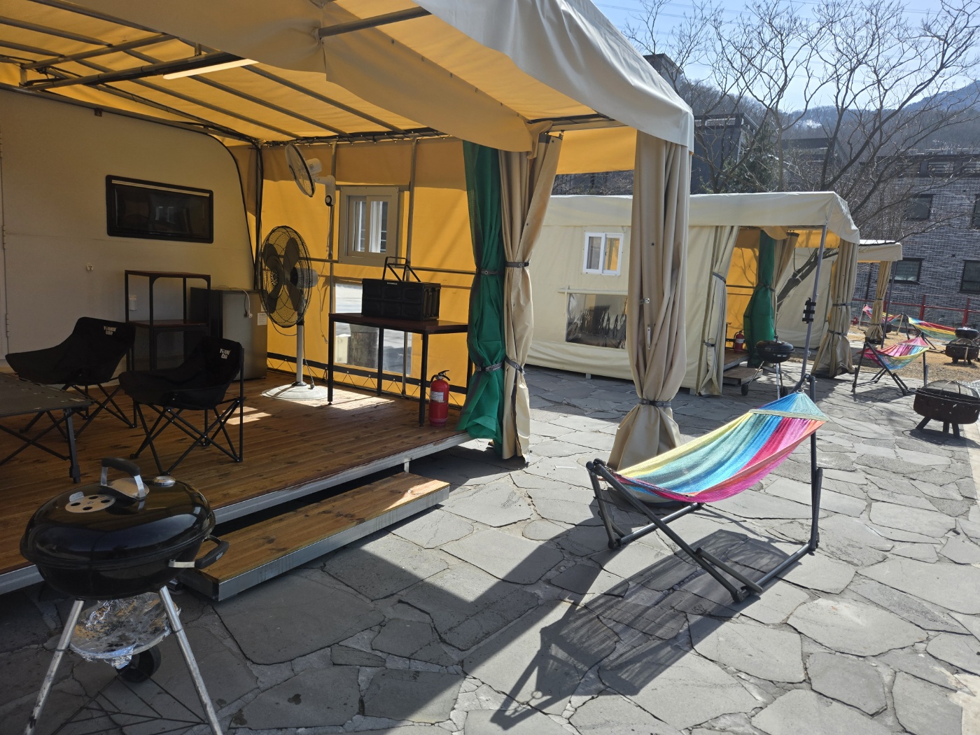 호수마루 캠핑장 11번째 이미지