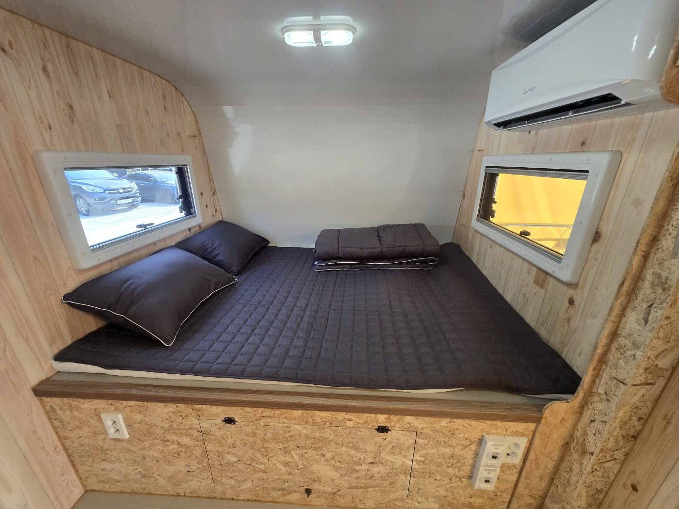 호수마루 캠핑장 7번째 이미지