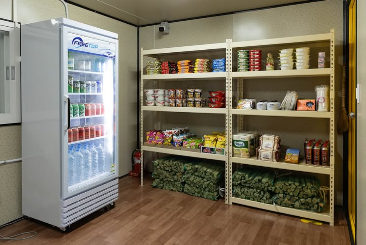 마중마을힐링캠프 10번째 이미지