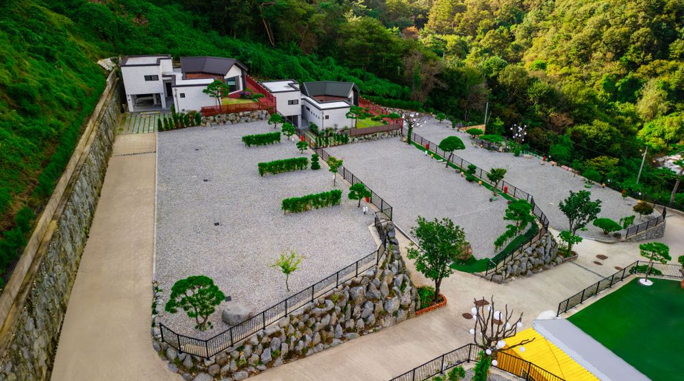 마중마을힐링캠프 14번째 이미지