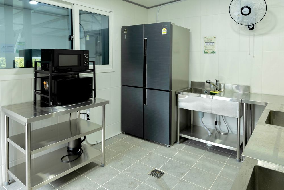 마중마을힐링캠프 11번째 이미지