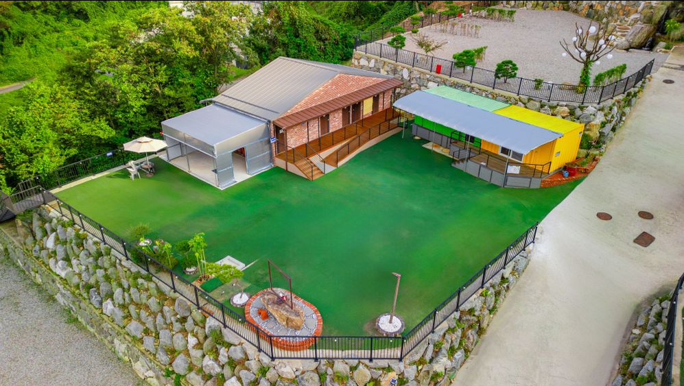 마중마을힐링캠프 15번째 이미지