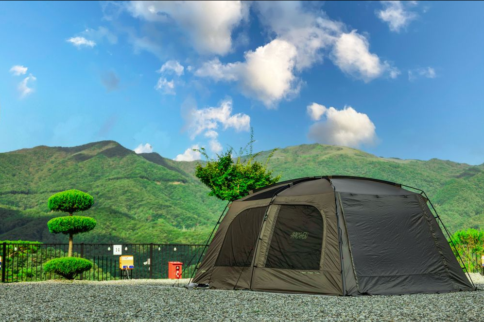 마중마을힐링캠프 2번째 이미지