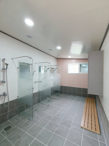 마중마을힐링캠프 3번째 이미지