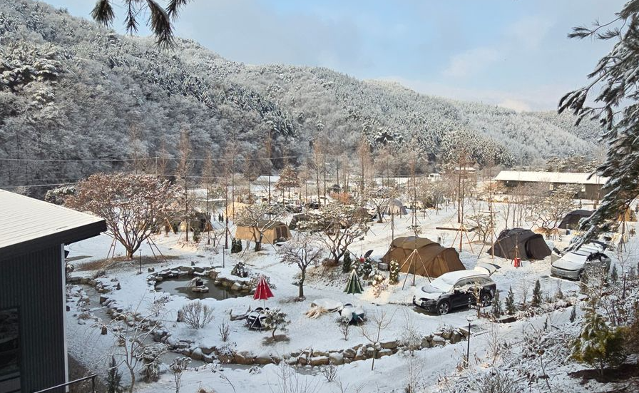 여기만내캠핑장 7번째 이미지