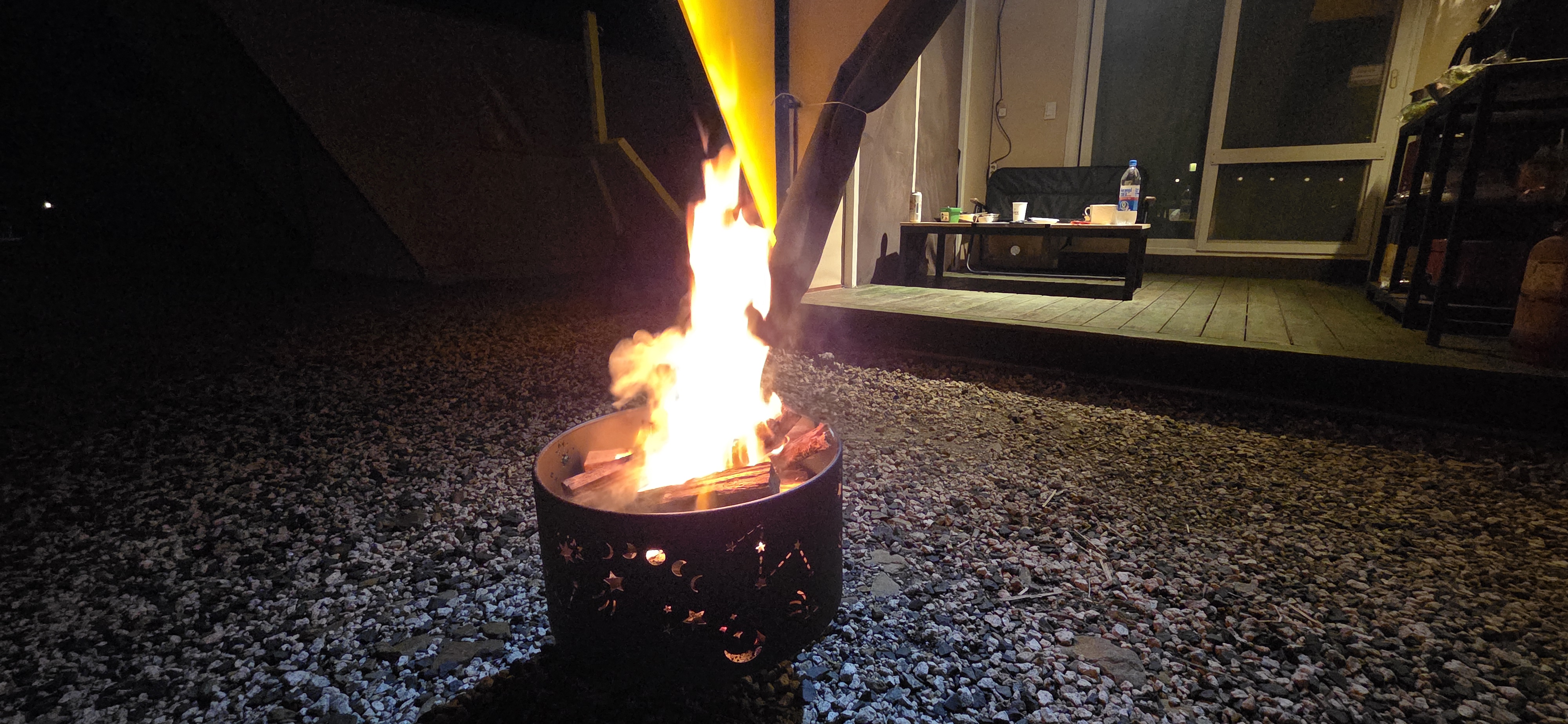 괴산별빛아래 글램핑 3번째 이미지