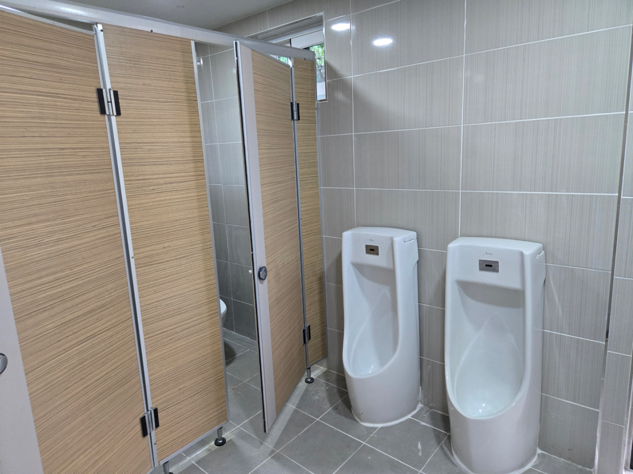 화금지 숲속캠핑장 3번째 이미지