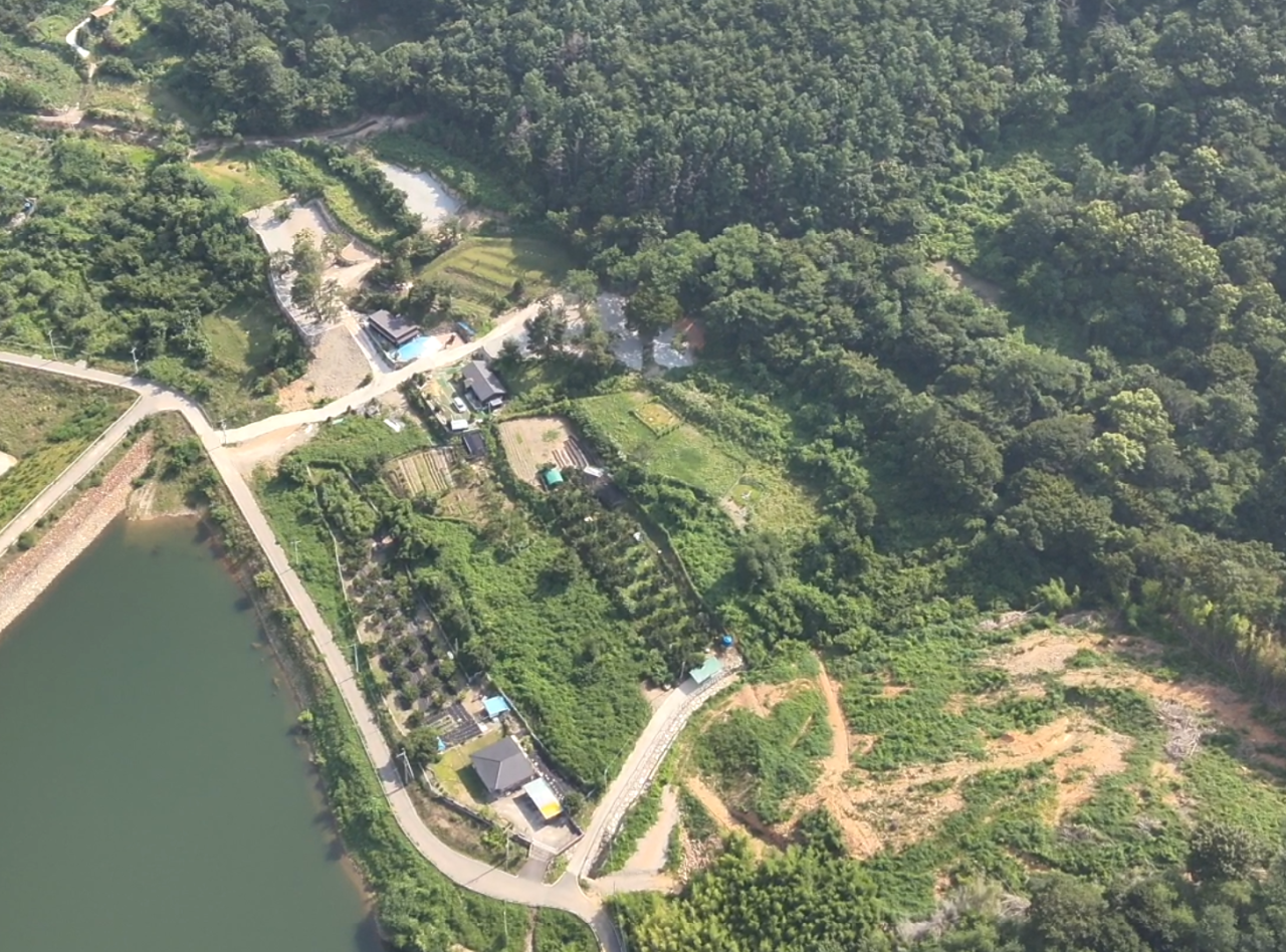 화금지 숲속캠핑장 7번째 이미지