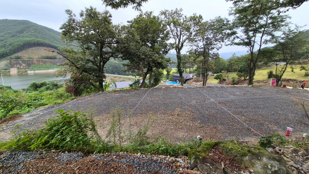 화금지 숲속캠핑장 10번째 이미지