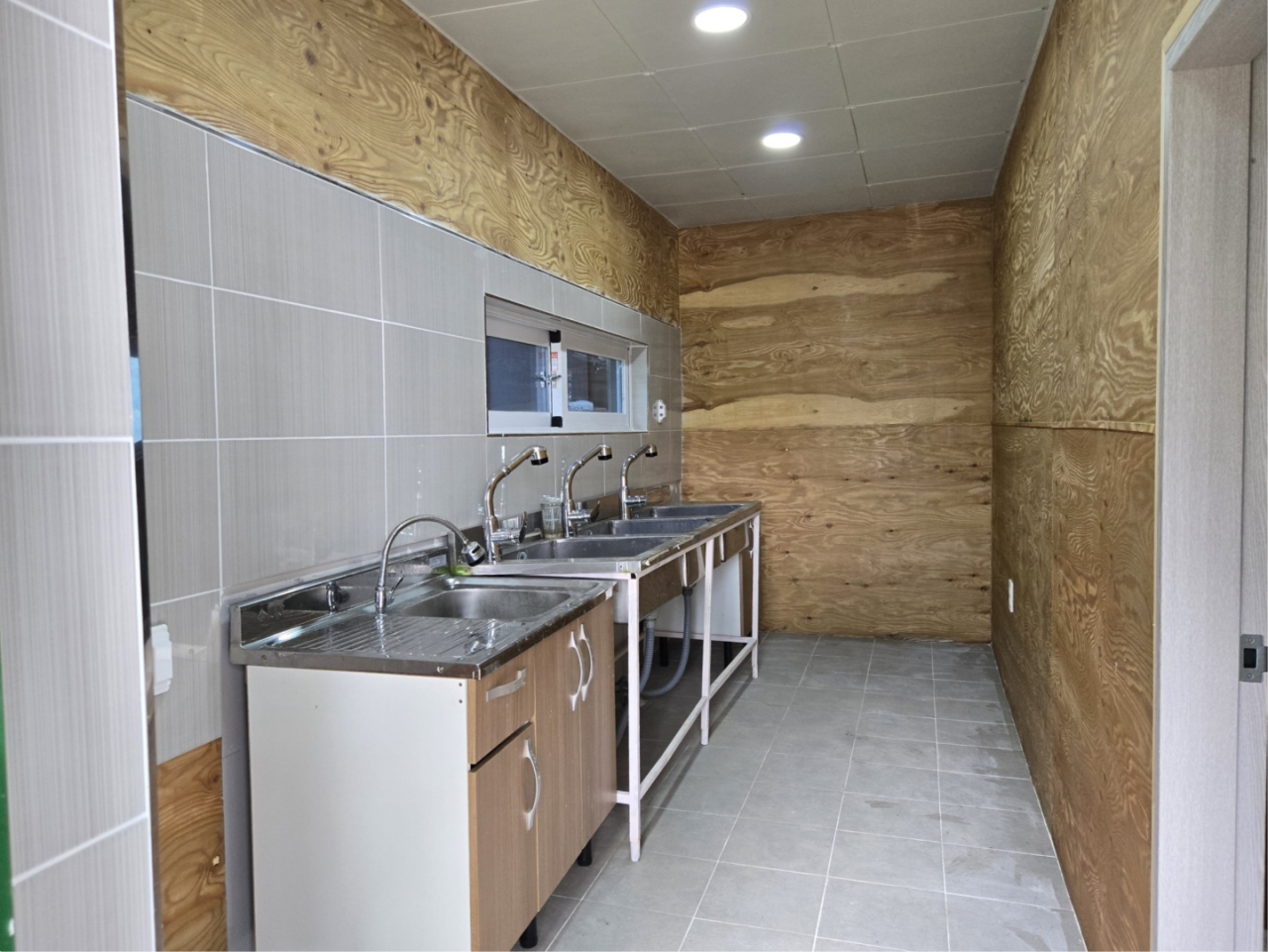 화금지 숲속캠핑장 11번째 이미지