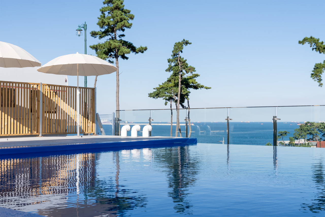 바다요새 13번째 이미지