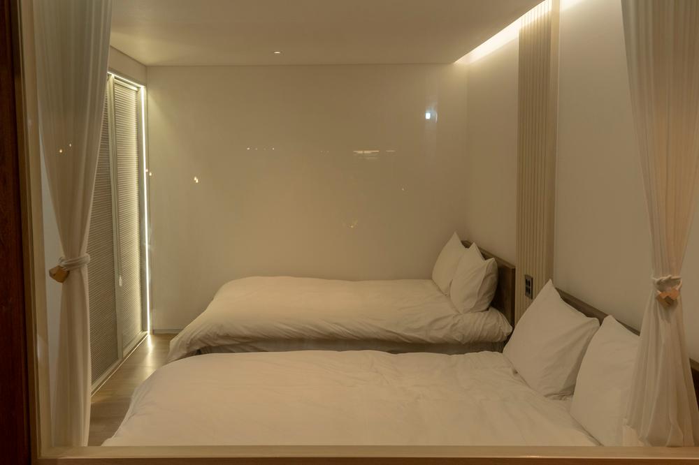 이든관광농원 글램핑